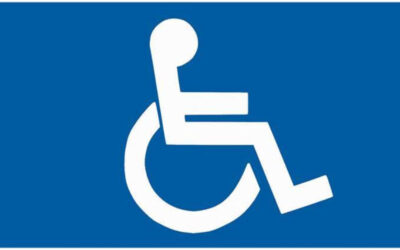 3η Δεκεμβρίου Παγκόσμια Ημέρα Ατόμων με Αναπηρία.